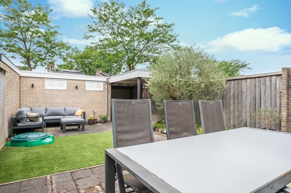 Medium property photo - Twentepad 19, 5691 LT Son en Breugel